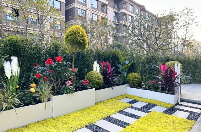 深业华庭3室2厅113.36㎡210万二手房图片