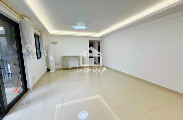 万科城(南区)4室2厅138.3㎡131.8万二手房图片