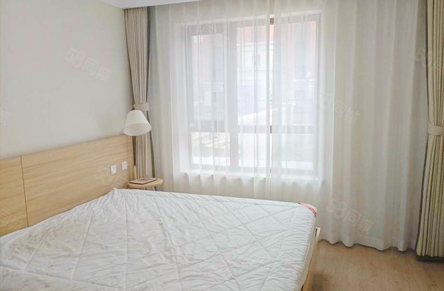 国信南山玲珑府2室1厅84.22㎡80万二手房图片