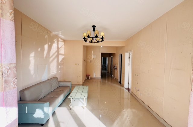 星光和园 东昌丽都 小高层 100平 带储藏室 免大税三居室