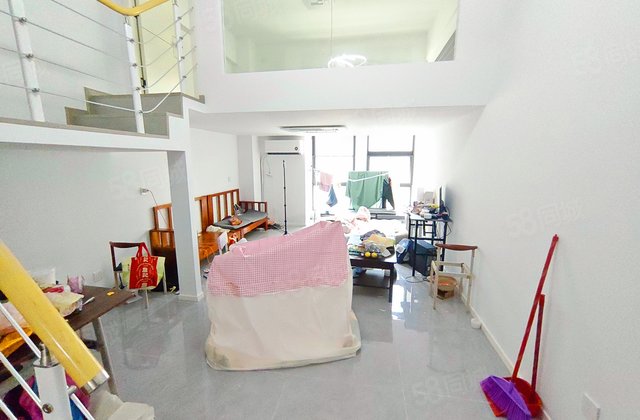 星海城(商住楼)3室1厅62.93㎡33万二手房图片