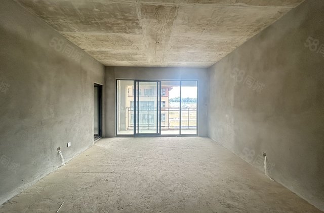 青阳郡二期4室2厅159㎡85.8万二手房图片