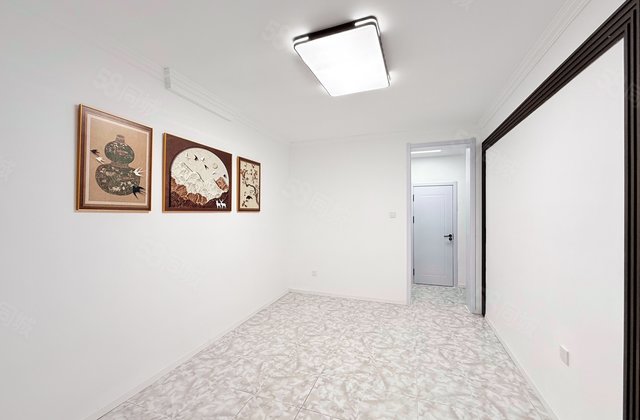 昌大建设集团四工区宿舍3室2厅79.58㎡19.8万二手房图片