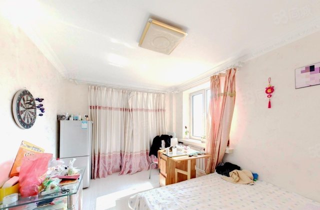 华东路小区2室1厅51.14㎡57.8万二手房图片