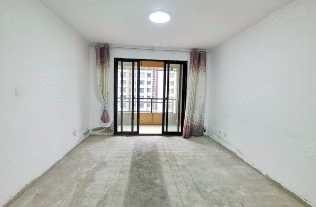 中铁滨湖名邸3室2厅121㎡160万二手房图片