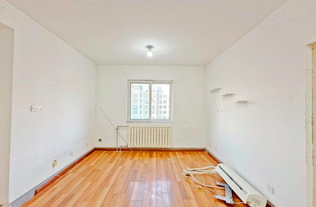 德裕家园一区3室2厅90㎡78万二手房图片