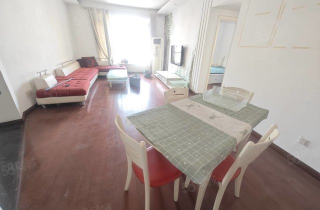 盛世中央(西陵)2室2厅95㎡68万二手房图片