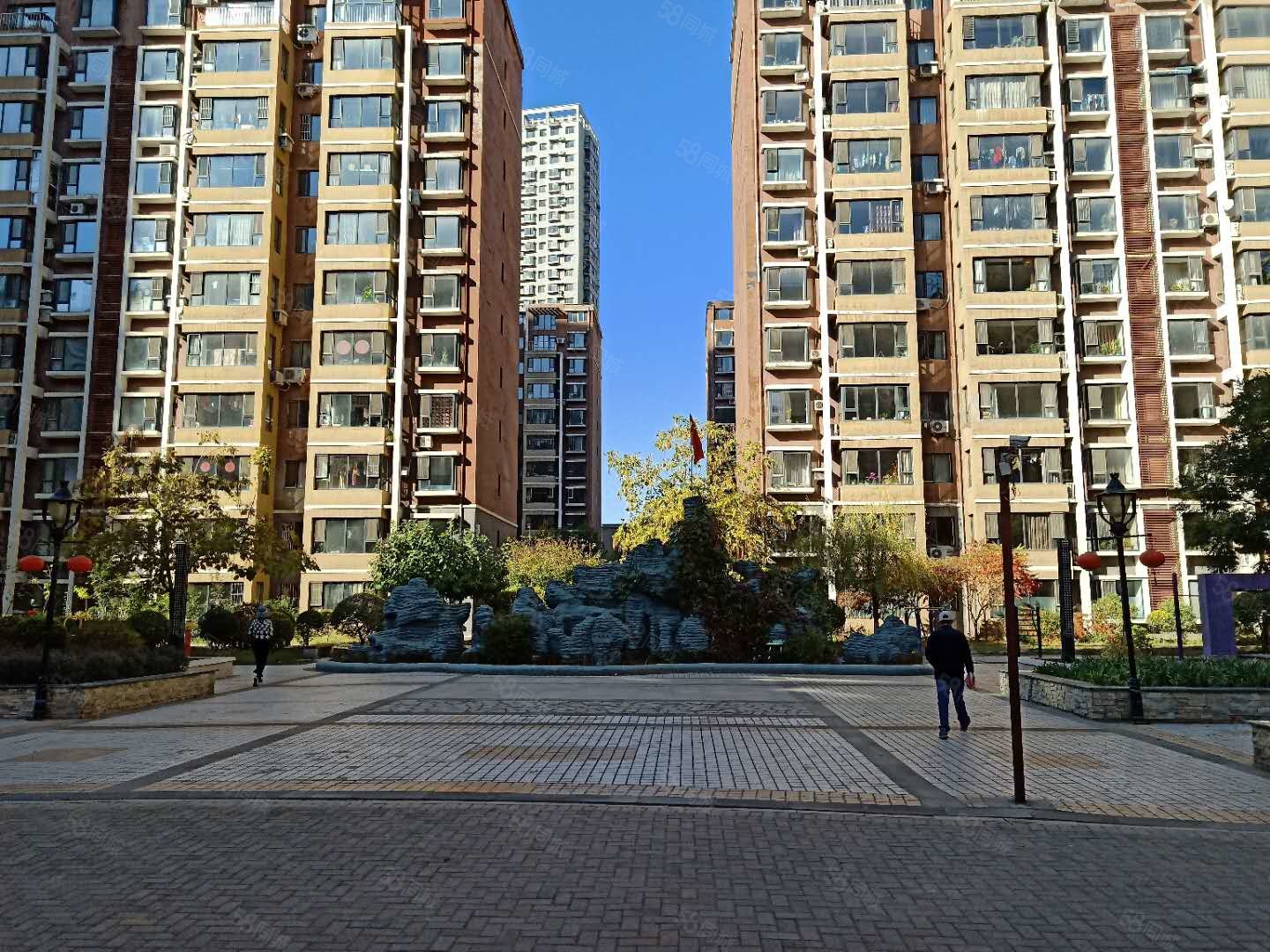 香檀19172室1厅1卫86.93㎡西南75万