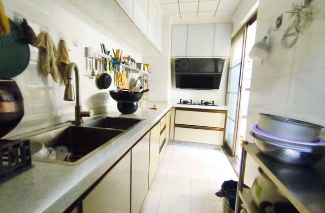 舜苑一里阳光沃客郡3室2厅105.91㎡89.8万二手房图片