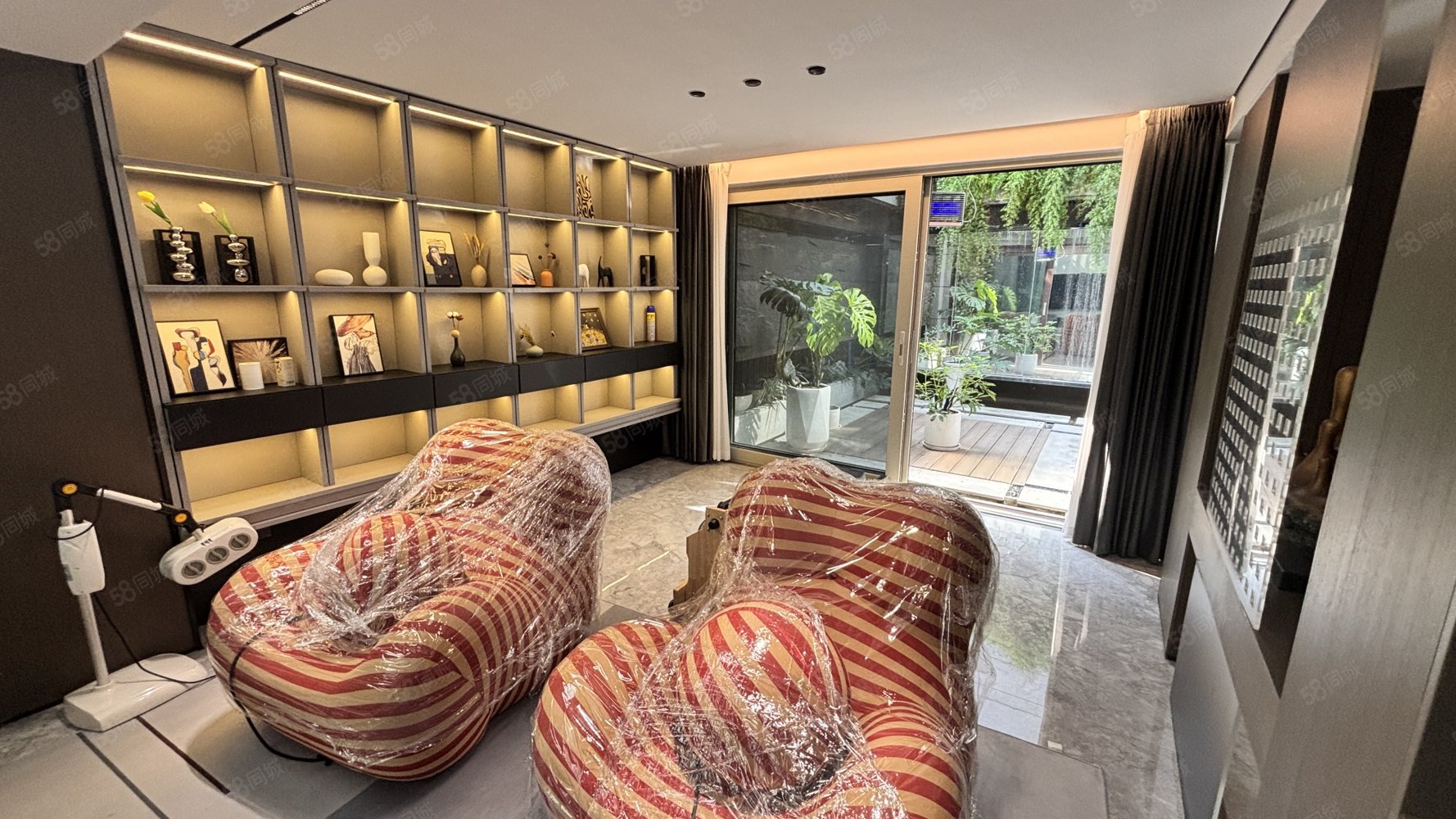 阳光城檀府6室2厅4卫460㎡南北436万