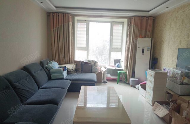 兰汀风景3室2厅144.6㎡108万二手房图片