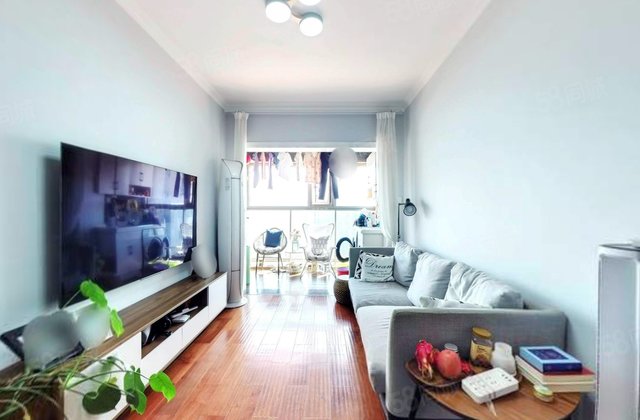 深业东岭3室2厅85.78㎡600万二手房图片