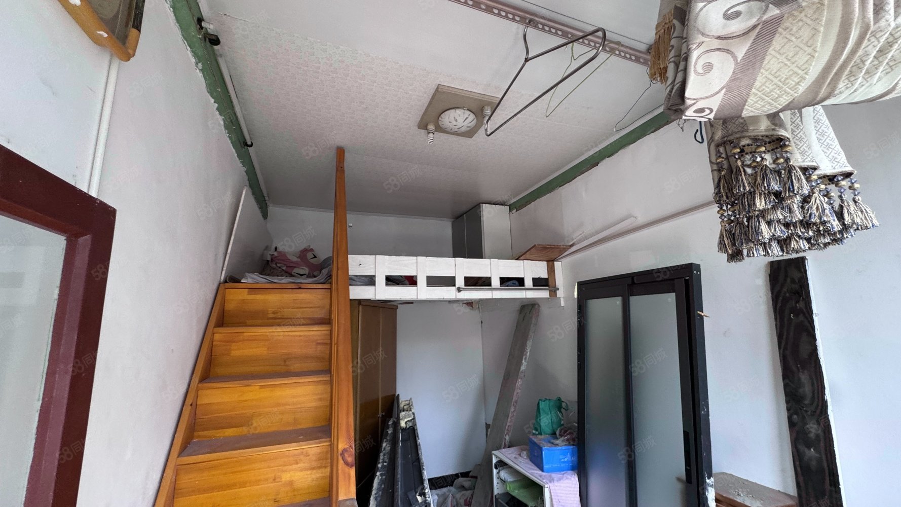 承恩胡同小區(qū)1室0廳0衛(wèi)12.28㎡南北285萬