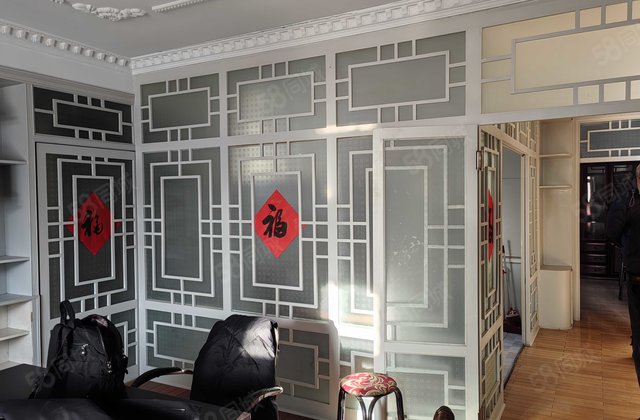 二电小区3室2厅125㎡12万二手房图片