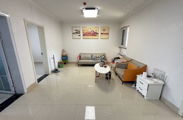 二中南 锦绣学府 陈口小区 精装三室 送车位储藏室 免大税