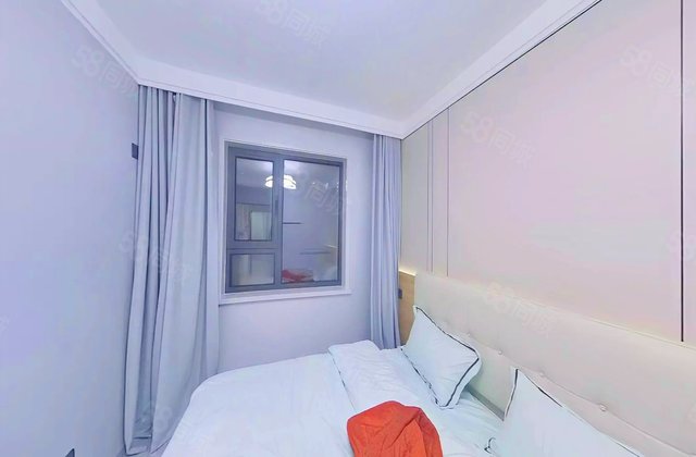 新星宇和邑(A区)2室2厅86.47㎡84万二手房图片