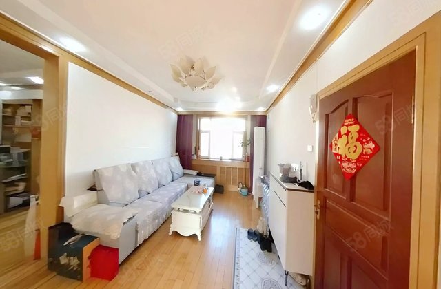 东天小区3室2厅122.88㎡65万二手房图片