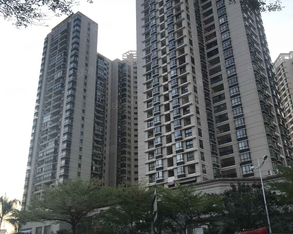 【洛杉矶城, 洛杉矶城小区详情,房价走势,房源,业主论坛】- 海口58