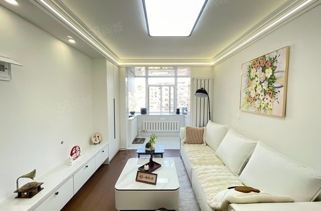 周家街7号小区3室1厅80.89㎡76万二手房图片