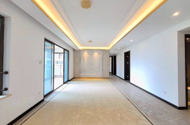 花样年家天下4室2厅118.34㎡191.1万二手房图片