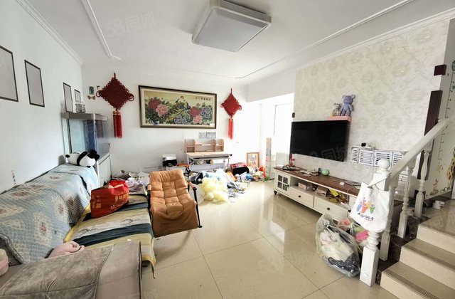 急售！！阿尔卡迪亚 车位储藏室  电梯好楼层 随时看房