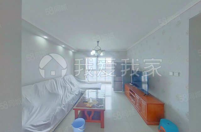 万科四季花城1室1厅67.65㎡306万二手房图片
