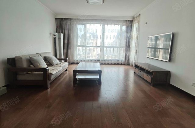 东城天下3室2厅142.75㎡106万二手房图片