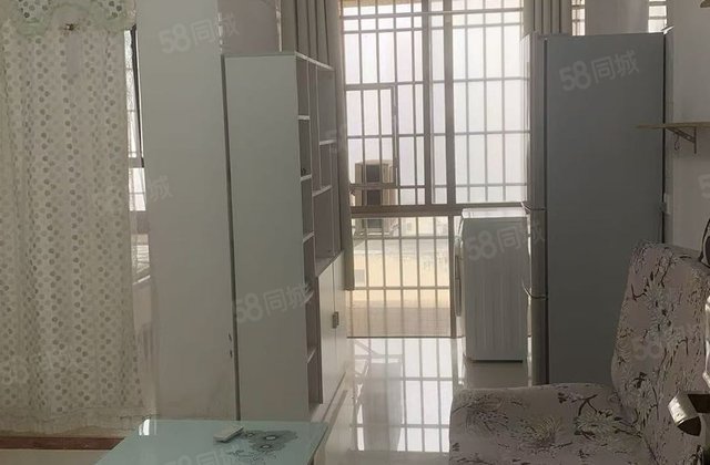 裕达大学园1室1厅42㎡22万二手房图片