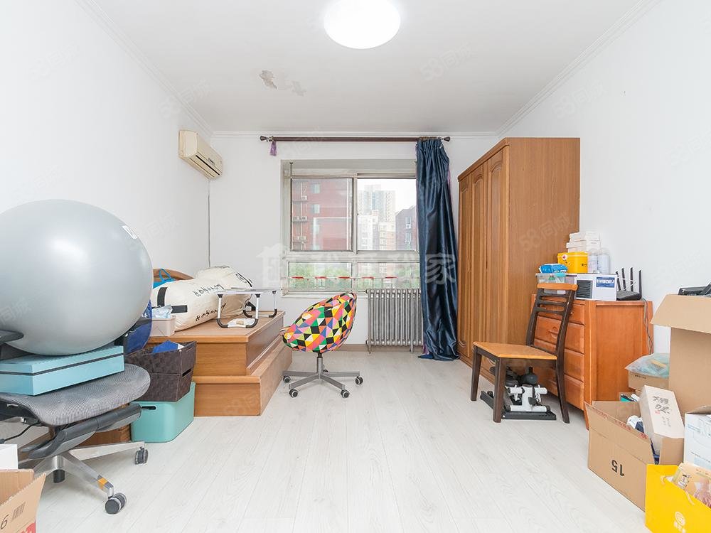 楓澤園3室1廳2衛(wèi)130.13㎡南北835萬