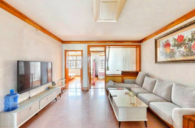 京口路小区3室1厅90㎡82万二手房图片