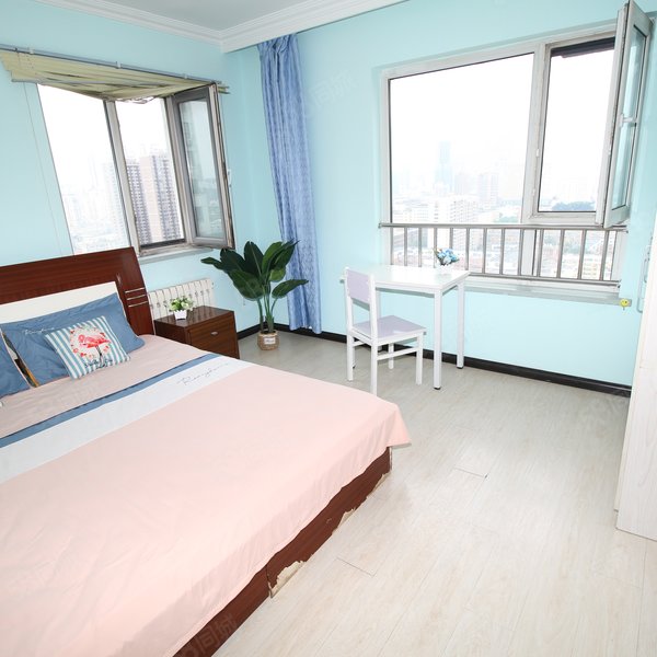 合租｜沈阳站 城开中心 sk大厦 太原街商圈 商贸国际 可短租月付