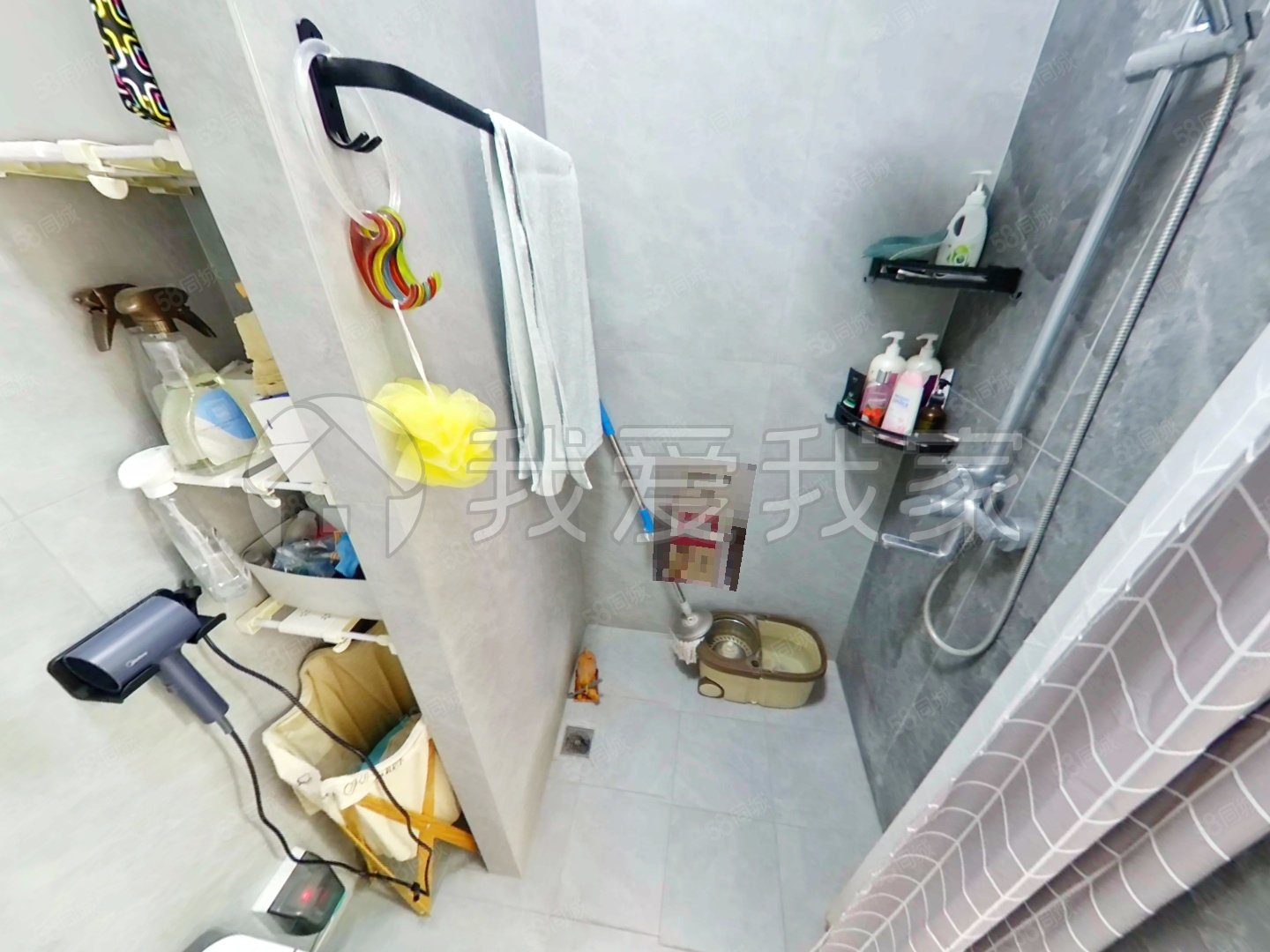 東方雅苑3室1廳2衛(wèi)138.53㎡南北948萬