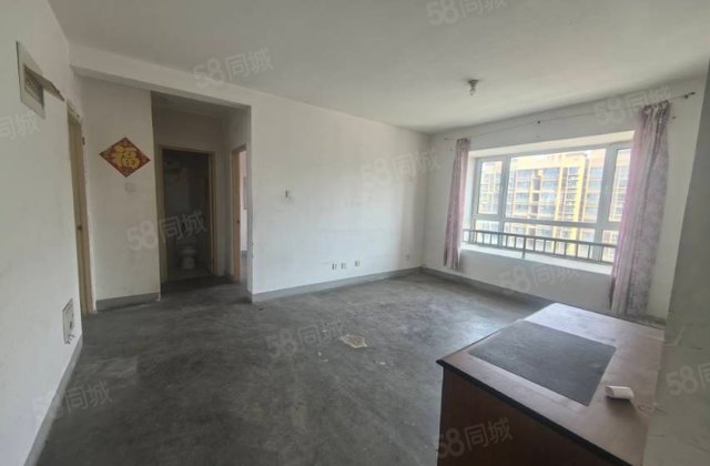 文轩外国语 龙湾 86平两室 南北通透 采光好 76万急卖