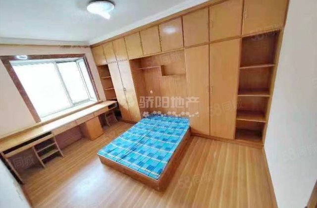 尚朴街小区2室1厅81㎡49.8万二手房图片