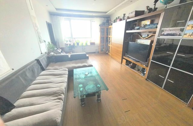 鸿城西域(南关)3室2厅127.67㎡93万二手房图片