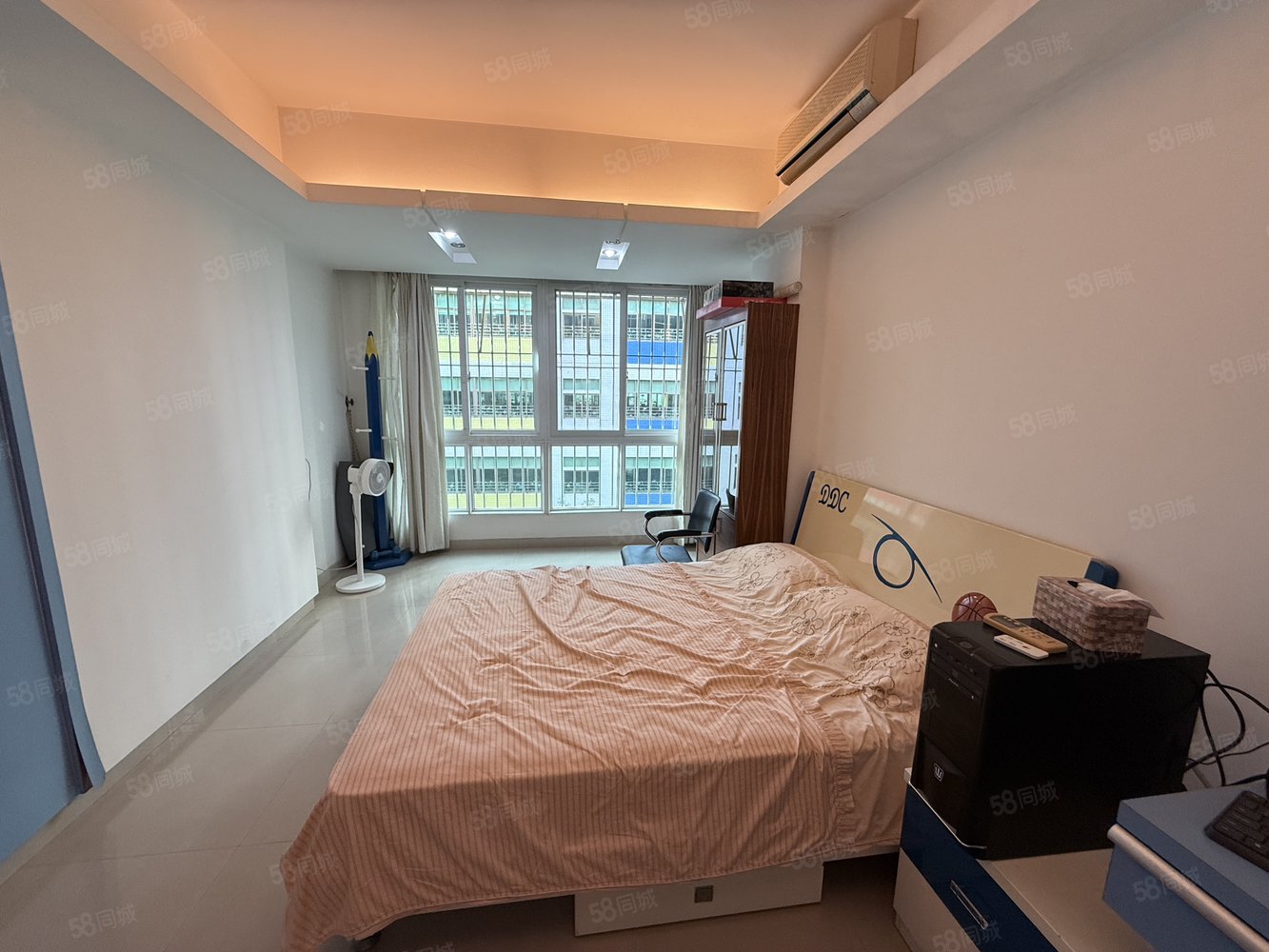 腾瑞万绿花园3室2厅2卫156㎡南北103万