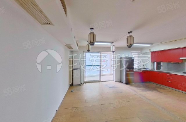 LOFTEL3室2厅161.36㎡520万二手房图片