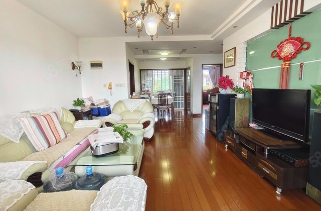 三林世博家园(AB区)2室1厅86.68㎡326万二手房图片