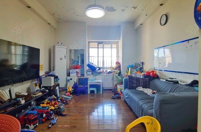 公元西(商住楼)2室2厅67㎡72万二手房图片