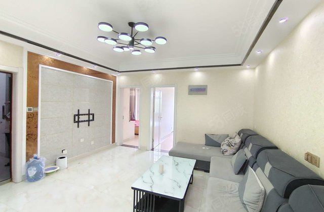 湖边 实验 西文轩 金立文苑 城市主人 电梯房 精装修