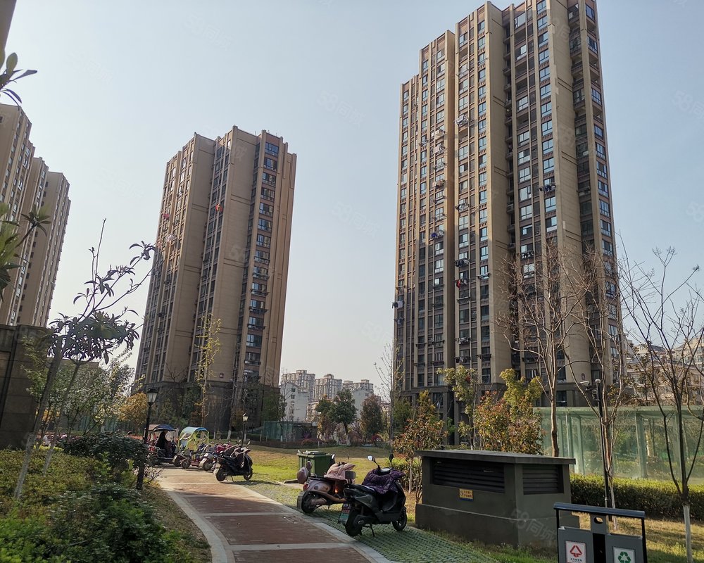 【赭山春秋小区, 赭山春秋小区小区详情,房价走势,房源,业主论坛】