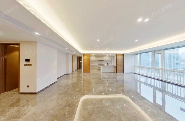 揽潮华庭7室2厅365.13㎡2880万二手房图片