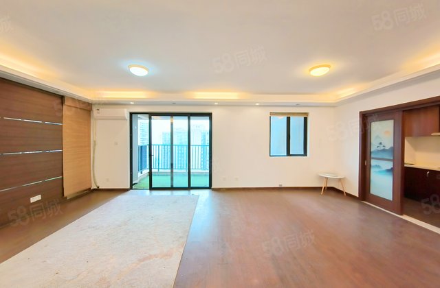 万科金域华府(一二期)3室2厅124.14㎡102万二手房图片