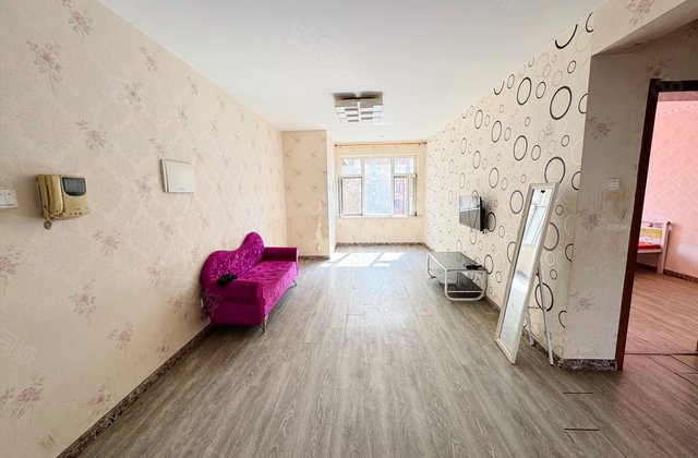 亚泰桂花苑2室2厅94.44㎡63万二手房图片