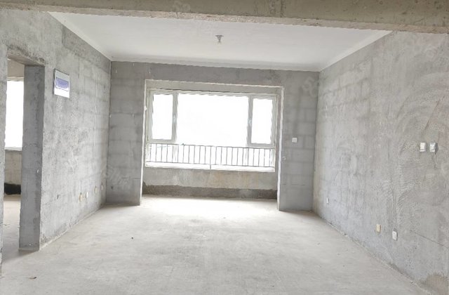 平安丰湖湾(一期)3室2厅131㎡62万二手房图片