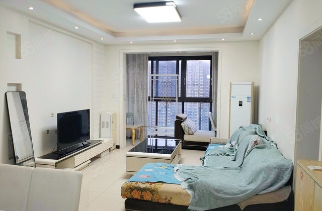 上锦康城(A区)3室2厅87.84㎡65万二手房图片