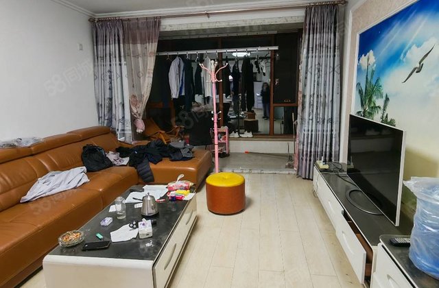 水岸聆风2室2厅98㎡51.8万二手房图片