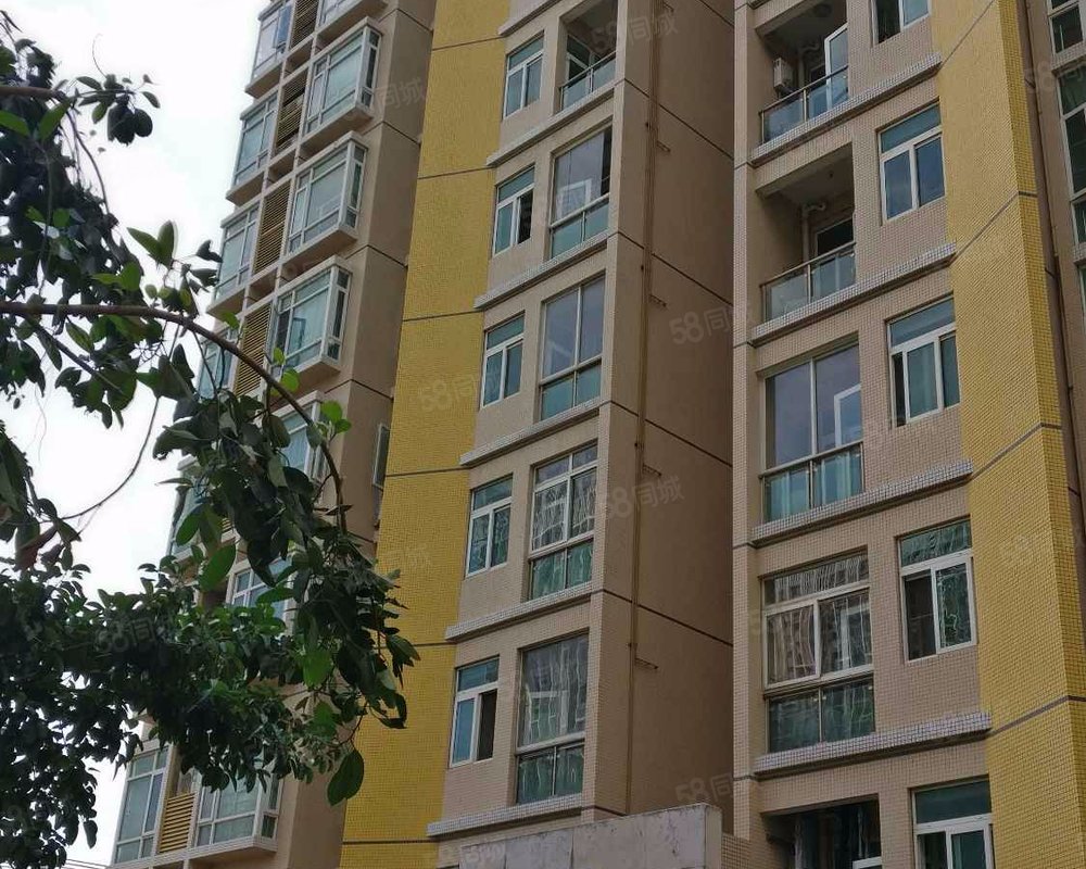 【国华花园, 国华花园小区详情,房价走势,房源,业主论坛】- 珠海58