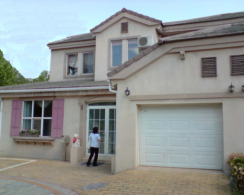 【dearvilla, dearvilla小区详情,房价走势,房源,业主论坛】- 北京58