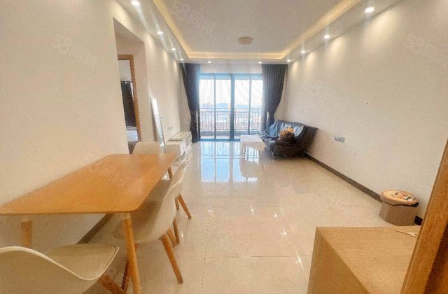 博澳城3室2厅94.06㎡80万二手房图片